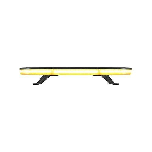 LED zwaailampbalk R65 | 621mm compleet flitsend | 10-30v |, Auto-onderdelen, Verlichting, Verzenden