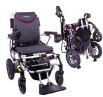 Pride i-Go Plus Elektrische Rolstoel (Opvouwbaar), Diversen, Rolstoelen, Nieuw, Ophalen of Verzenden, Elektrische rolstoel, Inklapbaar