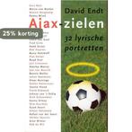 Ajax-zielen 9789020407174 D. Endt, Boeken, Verzenden, Gelezen, D. Endt