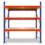 Aanbieding: Voordeelrij grootvakstelling Kimer 2250x9250x800