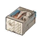 Finder 55.34 Industrieel Relais 4CO 7A 12VDC Met Testtoets -, Verzenden, Nieuw, Overige typen