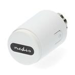 Nedis Zigbee-radiatorthermostaat, Verzenden, Nieuw