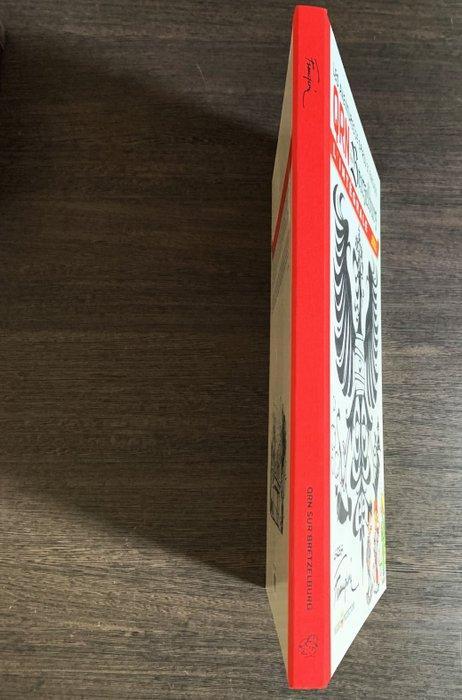 Spirou et Fantasio T18 - QRN sur Bretzelburg - LIntégrale, Boeken, Stripboeken