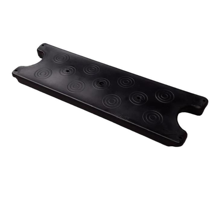 Rainbow Apache Kanobank Roto P.E., Watersport en Boten, Kano's, Verzenden