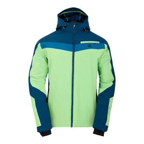 -68% Dare2b  Dare2b Heren eagle ii ski jas  maat XXXL, Kleding | Heren, Sportkleding, Groen, Nieuw, Verzenden