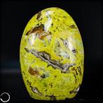 Natuurlijke Groene Opal Vrije vorm- 562.55 g