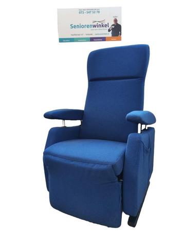 Fitform Vario 574 Sta- Op en relax stoel in een nette staat