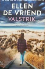 Valstrik 9789401622035 Ellen De Vriend, Verzenden, Zo goed als nieuw, Ellen De Vriend