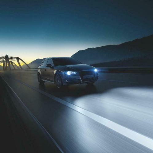 Osram Cool Blue Intense 6200K D1S D2S D3S Xenon lamp Lampen, Auto-onderdelen, Verlichting, Nieuw, Alfa Romeo, Amerikaanse onderdelen