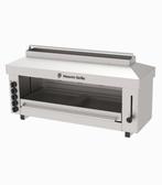 Naomi Grills PB.5.E | Pita Grill | Elektrisch | 5 Elementen, Zakelijke goederen, Ophalen of Verzenden, Nieuw in verpakking