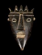masker - Lwalwa - DR Congo