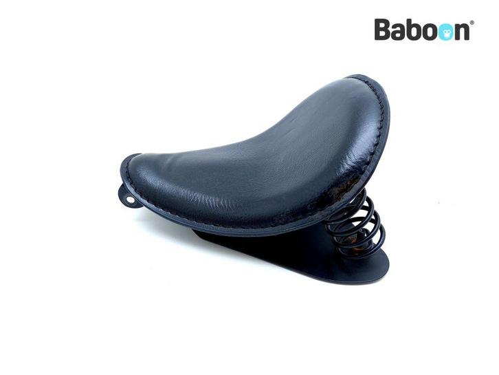 Buddy Seat Solo Harley-Davidson XL 1200 X Sportster, Motoren, Onderdelen | Harley-Davidson, Gebruikt, Verzenden