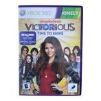 Victorious Time To Shine (XBOX 360) (TWEEDEHANDS), Verzenden, Nieuw