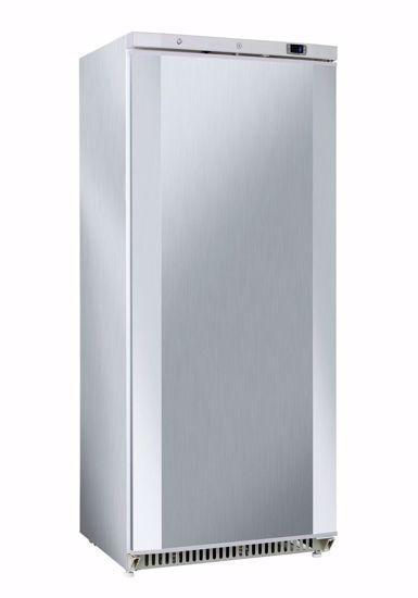 Koelkast Maxi  600 | RVS |  775 (b) x 720 (d) x 1.990 (h) mm, Zakelijke goederen, Horeca | Keukenapparatuur, Verzenden