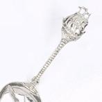 Christoph Widmann - Taartschep - .835 zilver - 1960-1970, Antiek en Kunst