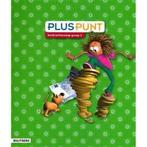 Pluspunt versie 3 Leerkrachtenmap groep 5, Boeken, Verzenden, Nieuw