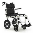 Vermeiren rolstoel Bobby Evo C14 - Zitbreedte 42 cm - Wit, Ophalen of Verzenden, Nieuw