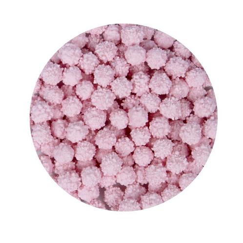 BrandNewCake Mimosa Sprinkles Roze 50gr., Hobby en Vrije tijd, Taarten en Cupcakes maken, Nieuw, Verzenden