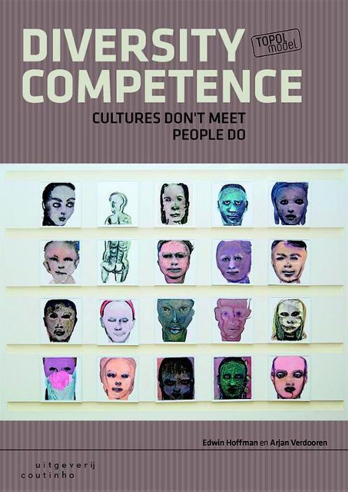 Diversity competence 9789046905982, Boeken, Wetenschap, Zo goed als nieuw, Verzenden