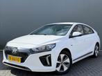 Zakelijke Lease |  Hyundai IONIQ BWJ 2019 Comfort EV 120 PK, Automaat, Stof, Gebruikt, Overige brandstoffen