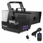 Retourdeal - BeamZ RAGE1800LED rookmachine met draadloze, Muziek en Instrumenten, Licht en Laser, Verzenden, Zo goed als nieuw