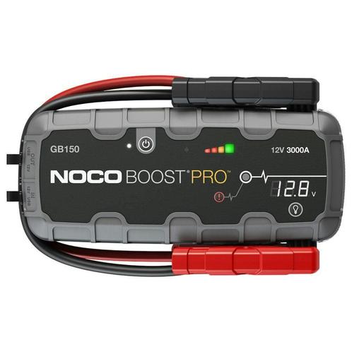Startbooster Lithium 12 V 3.000 A - GB150, Zakelijke goederen, Machines en Bouw | Heftrucks en Intern transport, Ophalen of Verzenden
