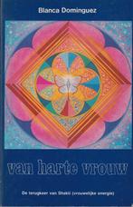 Van harte vrouw 9789020249620 Domniguez Diez Gutierrez, Verzenden, Gelezen, Domniguez Diez Gutierrez