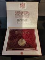 Vaticaan. 2 Euro 2021/2022 Dante Alighieri + Paolo VI (2