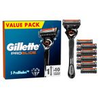 Gillette Fusion ProGlide Scheerapparaat, Witgoed en Apparatuur, Persoonlijke-verzorgingsapparatuur, Verzenden, Nieuw