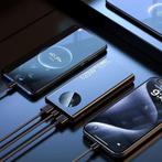 Powerbank 30.000mAh – Uw energie raakt nooit op!, Verzenden, Nieuw