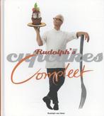 Rudolphs cupcakes compleet 9789045206912 Rudolph van Veen, Verzenden, Gelezen, Rudolph van Veen