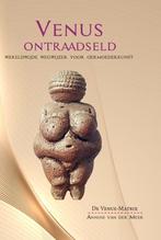 9789464611038 De Venus-Matrix 1 - Venus ontraadseld, Verzenden, Nieuw, Annine van der Meer