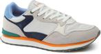 HOFF Sneakers Cusco Multicolour maat 44 Heren, Nieuw, Verzenden, Blauw, HOFF