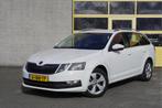 Zakelijke Lease |  Škoda Octavia Combi 1.5 TSI 150PK! Automa, Automaat, Stof, Gebruikt, Overige brandstoffen