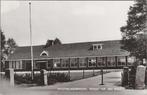 KOOTWIJKERBROEK - School met den Bijbel, Verzamelen, Ansichtkaarten | Nederland, Verzenden, Gelopen