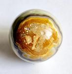 Oud Himalaya-cultuur Biddende Buddha-oog natuurlijke