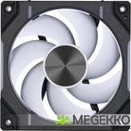Phanteks D30 PWM Regular Airflow D-RGB 120MM Black, Verzenden, Nieuw