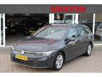 Volkswagen Golf Variant | Zakelijke Lease v.a. €226.83 pm, Automaat, Stof, Gebruikt, Euro 6