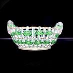 Herend - Artwork Large Breakthrough Centrepiece/Basket (20,5