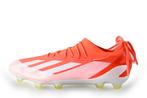 Adidas Voetbalschoenen in maat 45½ Rood | 10% extra korting, Overige kleuren, Verzenden, Adidas, Gedragen