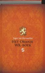 Het Oranje WK-boek, Boeken, Nieuw, Verzenden
