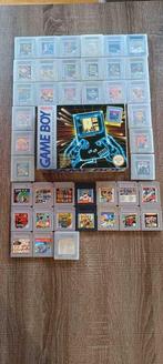 Nintendo - Gameboy Classic - Videogameconsole + games - In, Nieuw