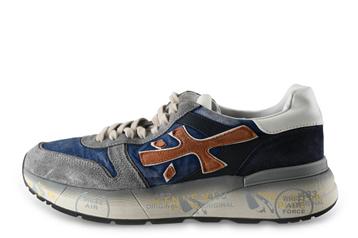Premiata Sneakers in maat 42 Blauw | 10% korting beschikbaar voor biedingen