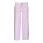 MAC • roze Noa broek • 38, Maat 38/40 (M), Verzenden, MAC, Nieuw