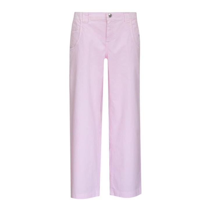 MAC • roze Noa broek • 38, Kleding | Dames, Broeken en Pantalons, Roze, Nieuw, Maat 38/40 (M), Verzenden