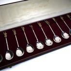 The Tichborne Spoons from The Heritage Collection - Lepel -, Antiek en Kunst