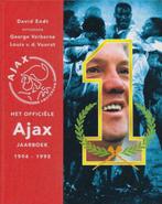 Het Officiële Ajax Jaarboek 1994-1995 9789024523634 D. Endt, Boeken, Verzenden, Gelezen, D. Endt