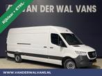 Mercedes-Benz Sprinter 317CDI 170pk L3H2 Euro6 RIJKLAAR Airc