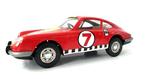 Joustra - Blikken speelgoed - Joustra - Porsche 912, Unboxed, Antiek en Kunst