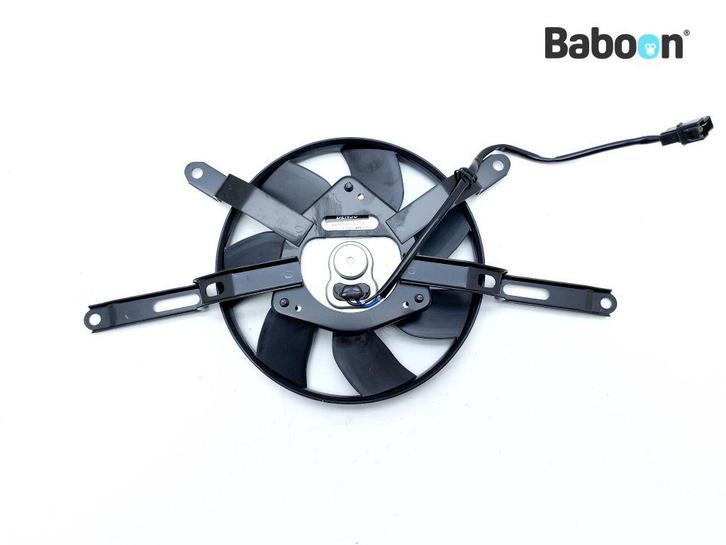 Koelfan Motor Yamaha Tracer 900 2018-2020> (MT09TRA) New, Motoren, Onderdelen | Yamaha, Gebruikt, Verzenden